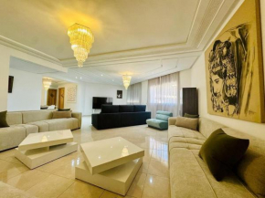 Magnifique appartement à coté de la gare